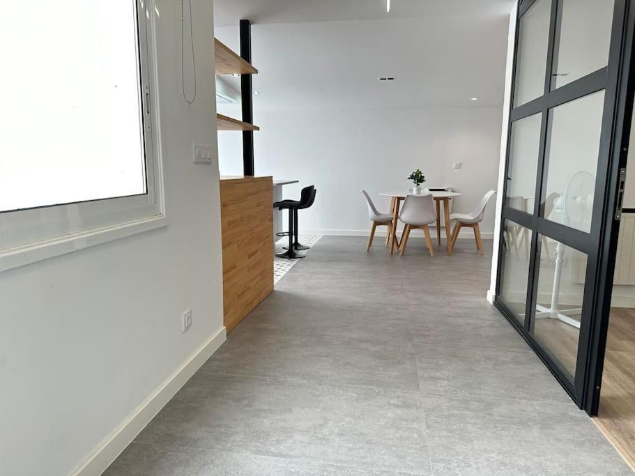 Luxury Penthouse, Heart Of Vigo Daire Dış mekan fotoğraf