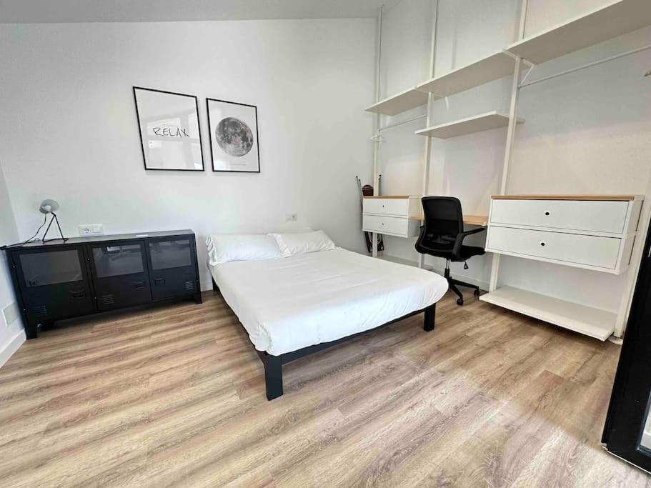 Luxury Penthouse, Heart Of Vigo Daire Dış mekan fotoğraf